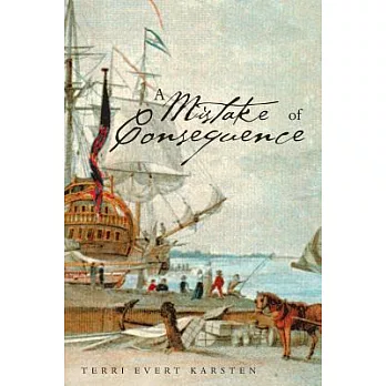 A Mistake of Consequence