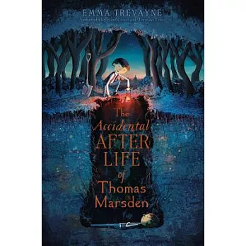 The accidental afterlife of Thomas Marsden