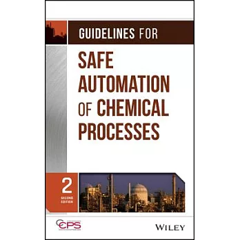 Guidelines for Safe Automation of Chemical Processes