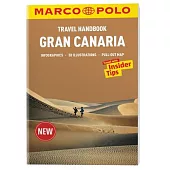 Marco Polo Travel Handbook Gran Canaria