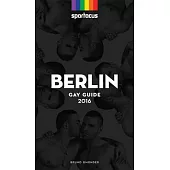 Spartacus Berlin Gay Guide 2016