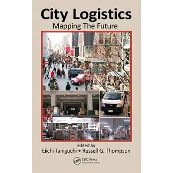 City Logistics: Mapping the Future