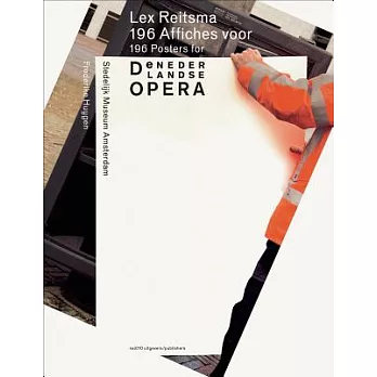 196 Posters for De Nederlandse Opera