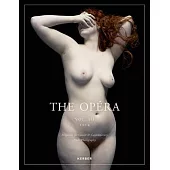 The Opéra: Magazine for Classic & Contemporary Nude Photography