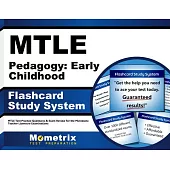 MTLE Pedagogy: Early Childhood Flashcard Study System