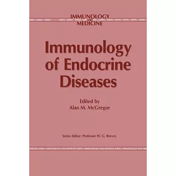 Immunology of Endocrine Diseases