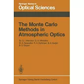 The Monte Carlo Methods in Atmospheric Optics