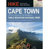 Hike Cape Town: Top Day Trails on the Peninsula: Table Mountain National Park