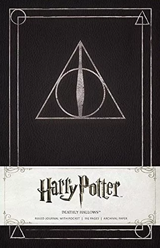 Harry Potter: Deathly Hallows, Ruled