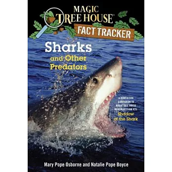 Sharks and other predators /