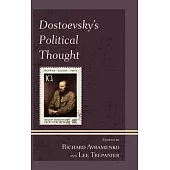 Dostoevskys Political Thought PB