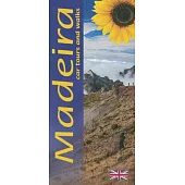 Sunflower Landscapes of Madeira: A Countryside Guide