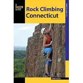 Falcon Guide Rock Climbing Connecticut