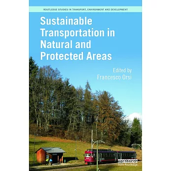 Sustainable Transportation in Natural and Protected Areas
