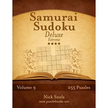 The Times Samurai Su Doku 10: 100 Extreme Puzzles For The Fearless Su - Foto 5