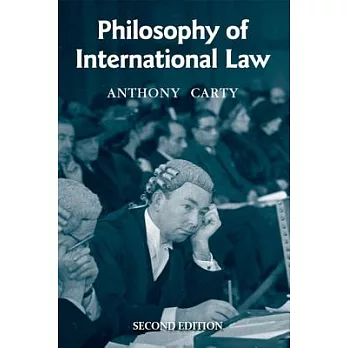 Philosophy of International Law