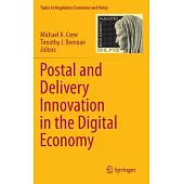 Postal and Delivery Innovation in the Digital Economy