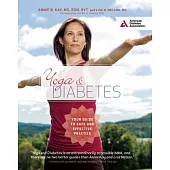 Yoga & Diabetes: Your Guide to Safe and Effective Practice