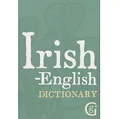Irish-english Dictionary