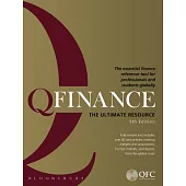 Qfinance: The Ultimate Resource
