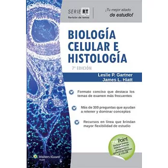 Biología celular e histología / Cell Biology and Histology