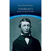Thoreau: A Book of Quotations