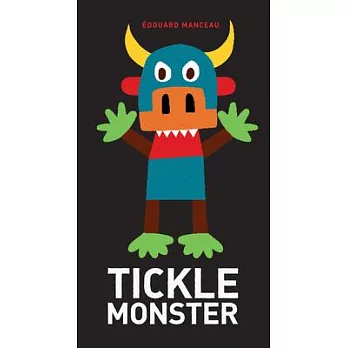 Tickle Monster