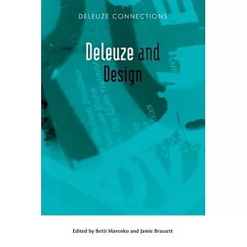 Deleuze and Design