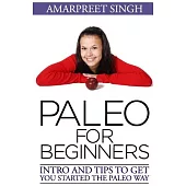 Paleo for Beginners: Intro and Tips to Get You Started the Paleo Way