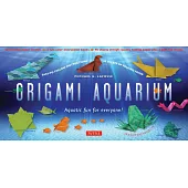 Origami Aquarium: Aquatic Fun for Everyone!