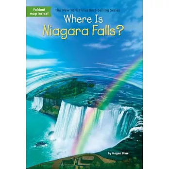 Where is Niagara Falls?