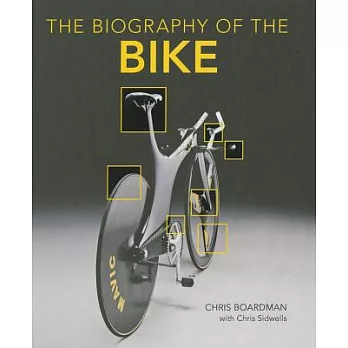 The Biography of the Bike