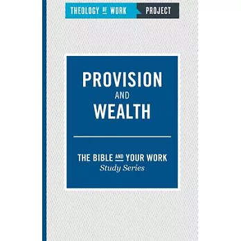 Provision and Wealth