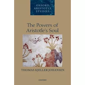 The Powers of Aristotle’s Soul