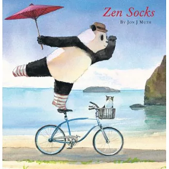 Zen socks /