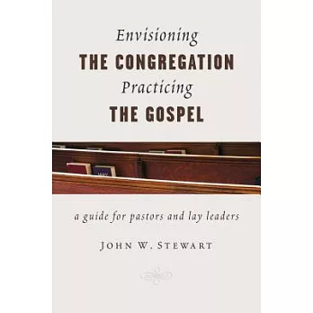 Envisioning the Congregation, Practicing the Gospel: A Guide for Pastors and Lay Leaders
