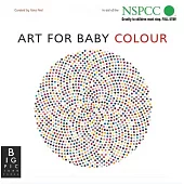 Art for Baby: Colour Box