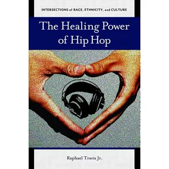 The Healing Power of Hip Hop