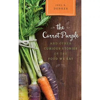 Carrot Purple & Other Curious CB