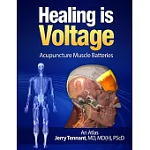 Healing Is Voltage: Acupuncture Muscle Batteries