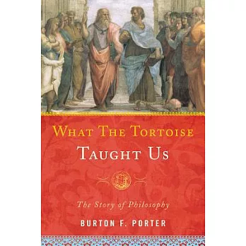 What the Tortoise Taught Us: Thpb
