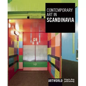 Contemporary Art in Scandinavia: Artworld