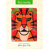 Paul Thurlby’s Wildlife