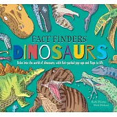 Fact Finders: Dinosaurs