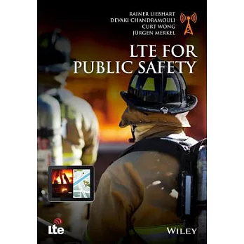Lte for Public Safety