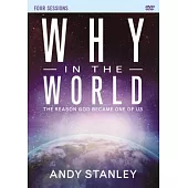 Why in the World Video Study: The Reason God Became One of Us