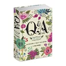 Q&A a Day for Moms: A 5-year Journal