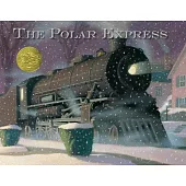 The Polar Express: 30th Anniversary Edition