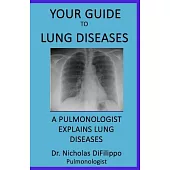 Your Guide to Lung Diseases: A Pulmonologist Explains Lung Diseases