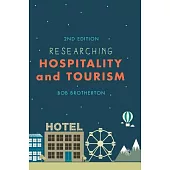 Researching Hospitality and Tourism